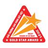vegetigi gold star award