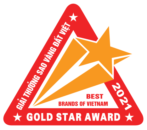 Gold Star Award 2021