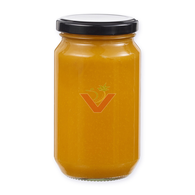 vegetigi-vietnam-fresh-vegetables-exporters-mango-puree-in-glass-jar