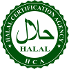 6. HALAL Logo