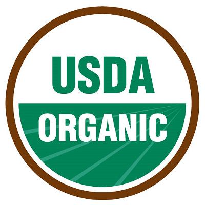 USDA-Organic-Seal