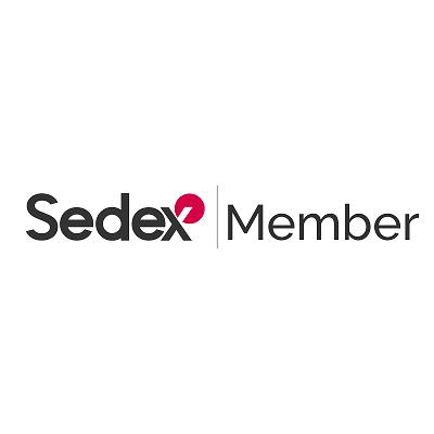 7. Sedex member logo